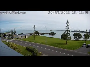 Latest image of Gulf Harbour