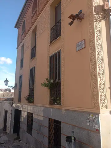 Latest image of Policía Local de Segovia;MasOrange;INNOVASUR