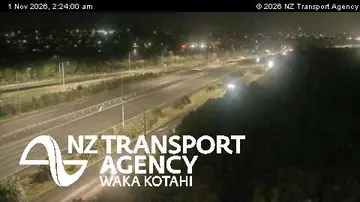 Latest image of SH1 Sunset Rd Overbridge