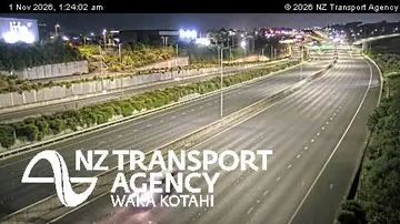 Latest image of SH1 Rosedale