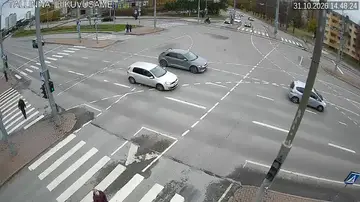 Latest image of Webcam Mustamaee