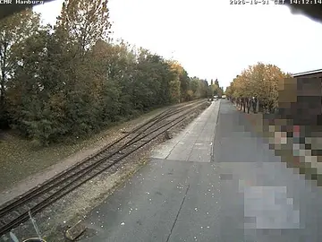 Latest image of CMR Container