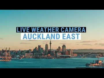 Latest image of Auckland - Waitematā Harbour