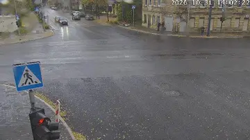 Latest image of Webcam Naujamiestis