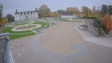 Latest image of Webcam Paderborn