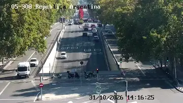 Latest image of 05-308 República Argentina