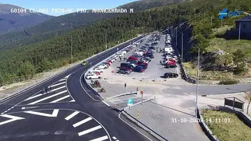 Latest image of Dirección General de Tráfico