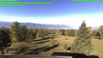 Latest image of Webcam Laives