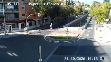 Latest image of 05-317 López de Hoyos - Alfonso XIII