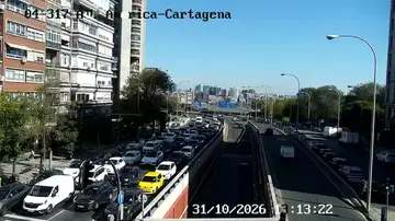 Latest image of 04-317 Av America - Cartagena
