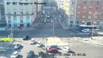 Latest image of 07-302 Gregorio Marañón