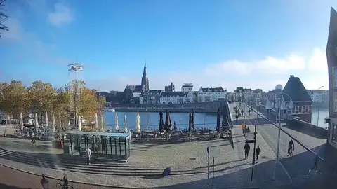 Latest image of Maasboulevard, Maastricht