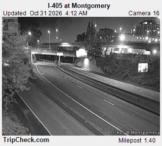 Latest image of Oregon Department of Transportation