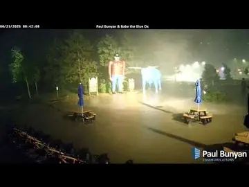 Latest image of Webcam Bemidji