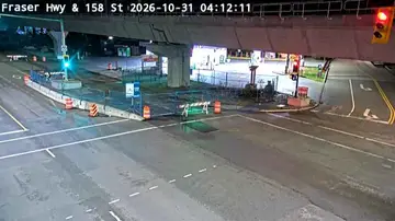 Latest image of Webcam Fleetwood
