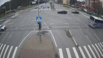 Latest image of Webcam Mustamaee