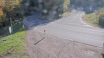 Latest image of CEA : col du Hantz