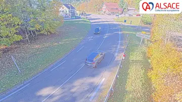 Latest image of CEA : col du Bonhomme