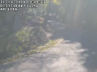 Latest image of CEA : D481 col de Fourchy