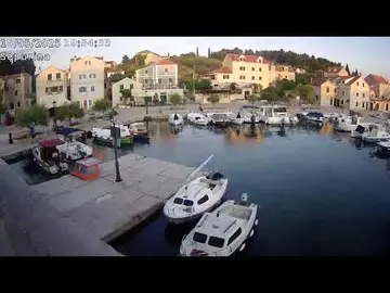 Latest image of Webcam Vodice