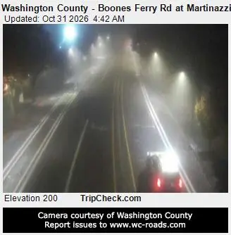 Latest image of Oregon Department of Transportation