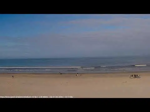 Latest image of Ameland Beach