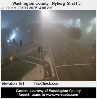 Latest image of Oregon Department of Transportation