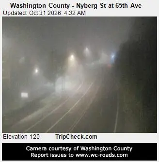 Latest image of Oregon Department of Transportation