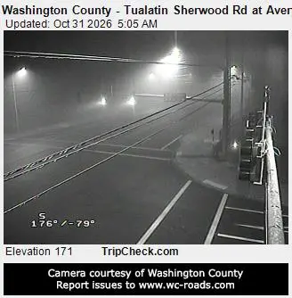 Latest image of Oregon Department of Transportation