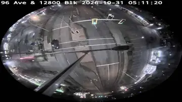 Latest image of Webcam Whalley