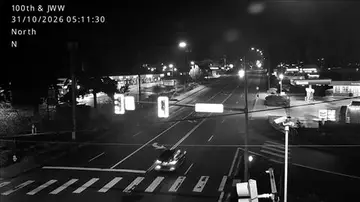 Latest image of Webcam Inglewood-Finn Hill