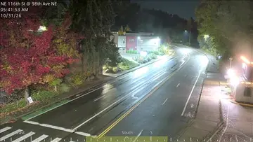 Latest image of Webcam Inglewood-Finn Hill
