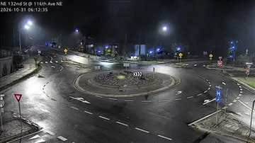 Latest image of Webcam Kingsgate
