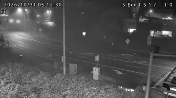 Latest image of Webcam Kingsgate