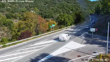 Latest image of Prison Grasse