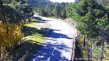 Latest image of Webcam Peymeinade