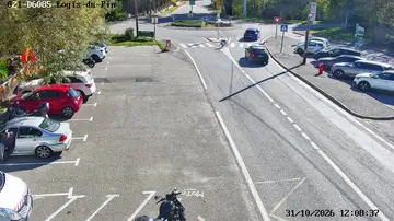 Latest image of Webcam Peymeinade