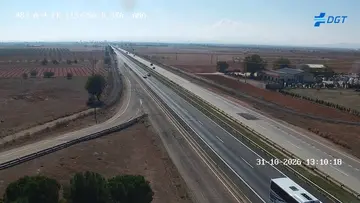Latest image of A-4 PK 113+750 D