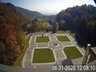 Latest image of Webcam Biella
