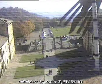 Latest image of Webcam Biella