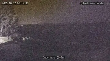 Latest image of Webcam Gattinara