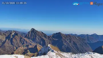 Latest image of Panorama su Taglaferro
