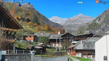 Latest image of Alagna fraz. Bonda