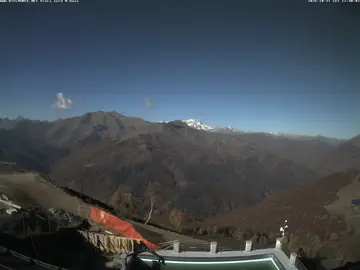 Latest image of Webcam Vigliano Biellese