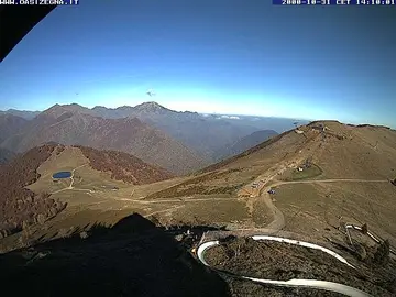 Latest image of Webcam Vigliano Biellese
