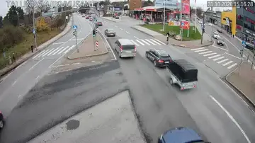 Latest image of Webcam Maenniku
