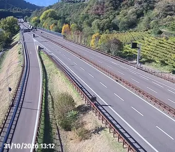 Latest image of Bolzano Nord