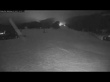 Latest image of Friday Flat Webcam