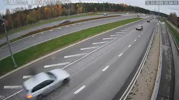 Latest image of Webcam Kesklinn