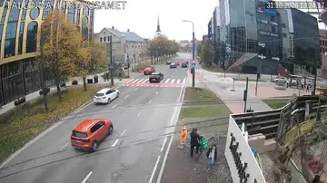 Latest image of Webcam Tallinn
